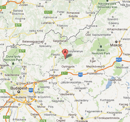 mátraszíve apartmanház bagolyirtás mátraszentimre