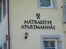 mátra apartmanház